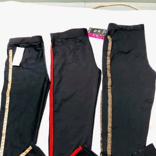 quần thun ôm Poli