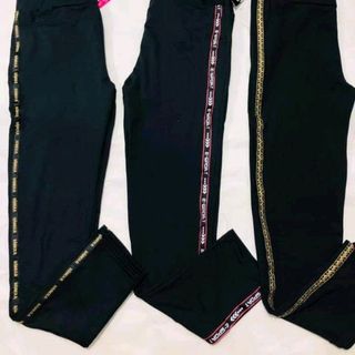 quần thun ôm Poli