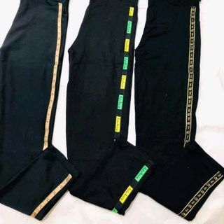 quần thun ôm Poli