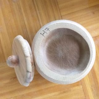 Hộp đựng thuốc lào- Quà tặng- thân thiện môi trường