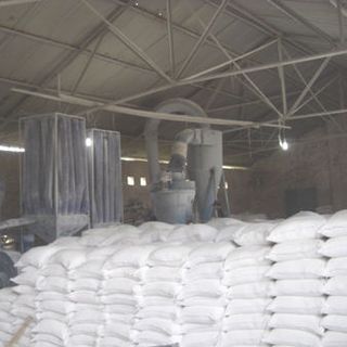 Vôi phú Mỹ sản phẩm tốt nhất cho ngành nông nghiệp Việt Nam