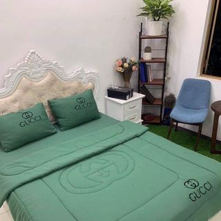 Bộ ga đũi