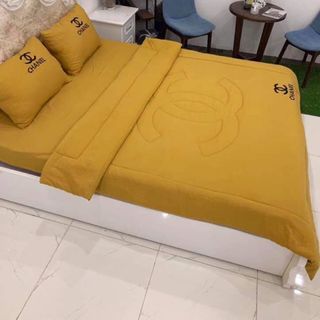 Bộ ga đũi