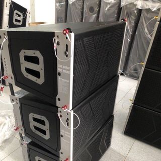 Thùng loa aray bass 40