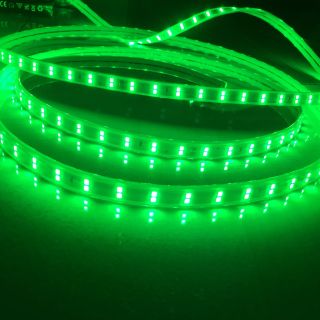 Cuộn Led dây 2835 2 hàng led đủ 100m hàng cao cấp giá xưởng
