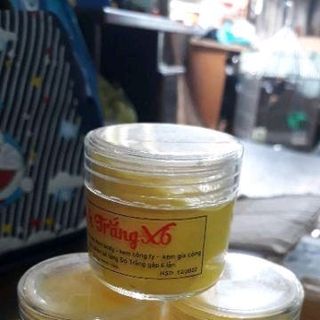 kích trắng x6 y hình
