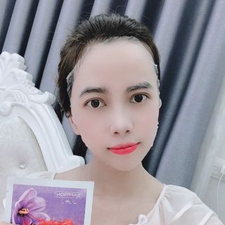 Mặt nạ Saffron ALMA