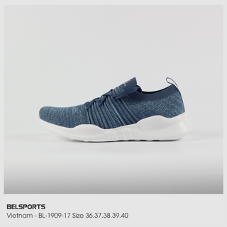 Giày Sneakers Nữ BELSPORTS 190917