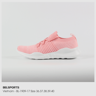 Giày Sneakers Nữ BELSPORTS 190917