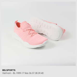 Giày Sneakers Nữ BELSPORTS 190917