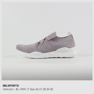 Giày Sneakers Nữ BELSPORTS 190917