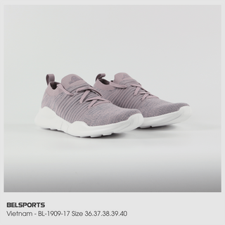Giày Sneakers Nữ BELSPORTS 190917