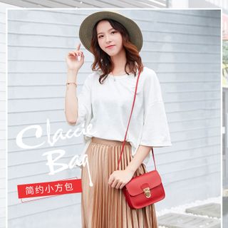Túi minni khóa vuông HÀNG QUẢNG CHÂU - TV005