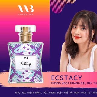 Nước hoa ANB ecstacy