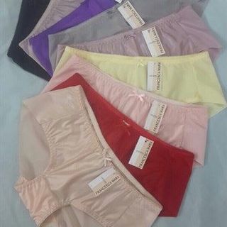 Quần Trơn Lụa MARA MR112