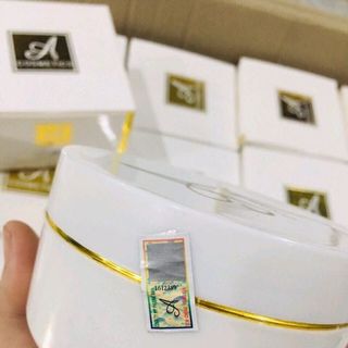 Kem body mềm A
