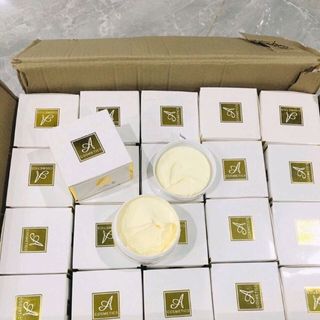 Kem body mềm A