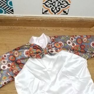 Áo dài cách tân áo dài tết