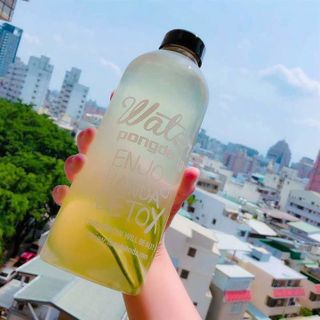 DETOX TRÁI CÂY SẤY KHÔ GIA SI