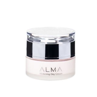 Dưỡng da collagen ban đêm Alma - đỉnh cao chống lão hoá