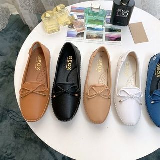 Giày Mọi đế âm siêu nhẹ