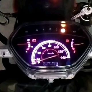 Đồng hồ wave alpha 2f