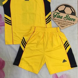 ĐỒ BỘ THỂ THAO EM BÉ