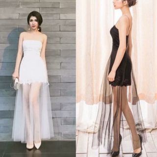 Váy đầm dự tiệc thiết kế