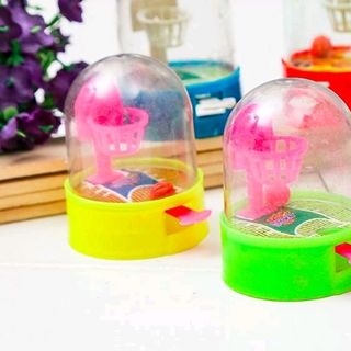 Đồ chơi bóng rổ mini