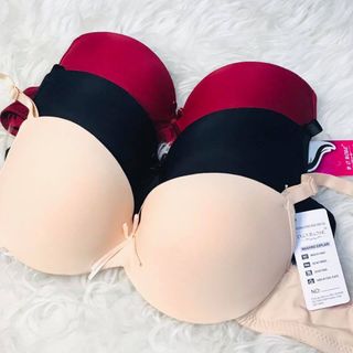 Áo đúc trơn mút 3cm