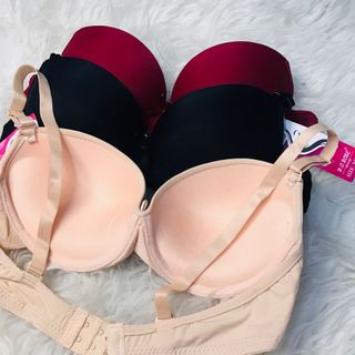 Áo đúc trơn mút 3cm