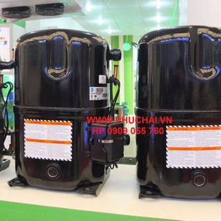 Máy nén lạnh giá rẻ