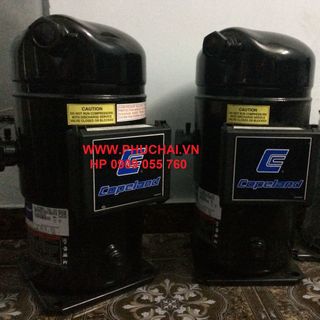 Máy nén lạnh giá rẻ