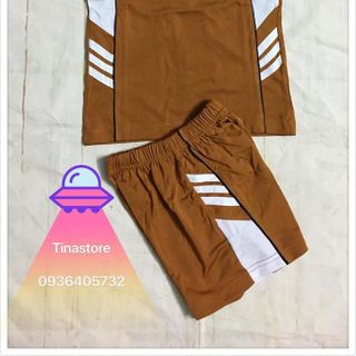 ĐỒ BỘ THỂ THAO EM BÉ