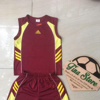 ĐỒ BỘ THỂ THAO EM BÉ