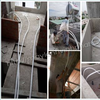 Thi công ống đồng quận 2 thi công ống đồng quận bình tân rẻ