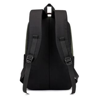 BALO LAPTOP ĐI HỌC DU LỊCH TƯƠNG PHẢN NAM NỮ ĐẸP GIÁ RẺ THỜI TRANG HÀN QUỐC BL16