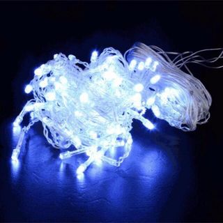 ĐÈN LED CHỚP 5M TRANG TRÍ GIÁNG SINH LỄ TẾT