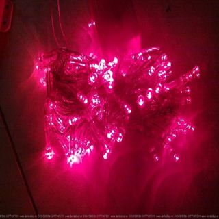 ĐÈN LED CHỚP 5M TRANG TRÍ GIÁNG SINH LỄ TẾT