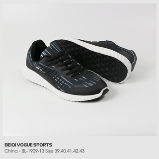 Giày Sneakers Nam BELSPORTS 190913