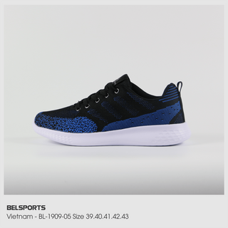 Giày Sneakers Nam BELSPORTS 190905