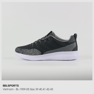 Giày Sneakers Nam BELSPORTS 190905