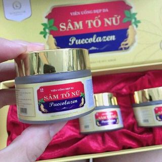 Sâm tố nữ