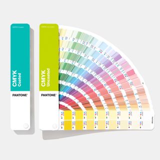 Bảng màu pantone CMYK mã GP1501A mới 2019