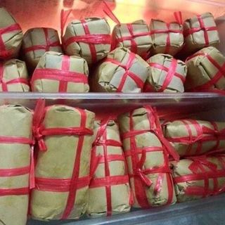 Giò Me Nghệ An Nguyên Chất Đảm Bảo Vệ Sinh Huongfoodgalaxy