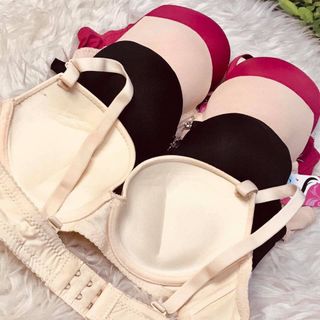 Áo đúc 2cm trơn