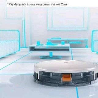 Robot hút bụi lau nhà V-robot V33