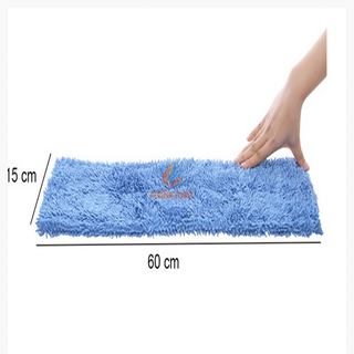 Tấm Lau san hô 60cm Homeinno giá sỉ