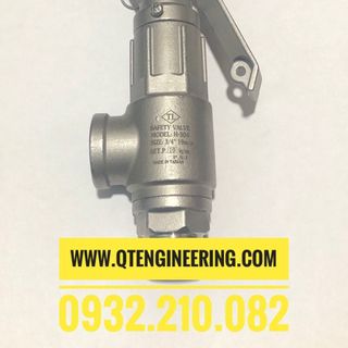 Van bi tay gạt inox 304 van bướm inox 304 van bướm tay gạt thân gang van an toàn inox 304 van phao inox 304