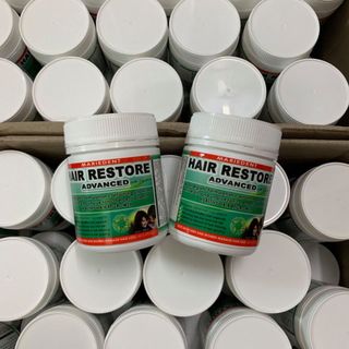 Viên uống Dưỡng Tóc Hỗ Trợ Mọc Tóc Mariedent Hair Restore Advanced ÚC